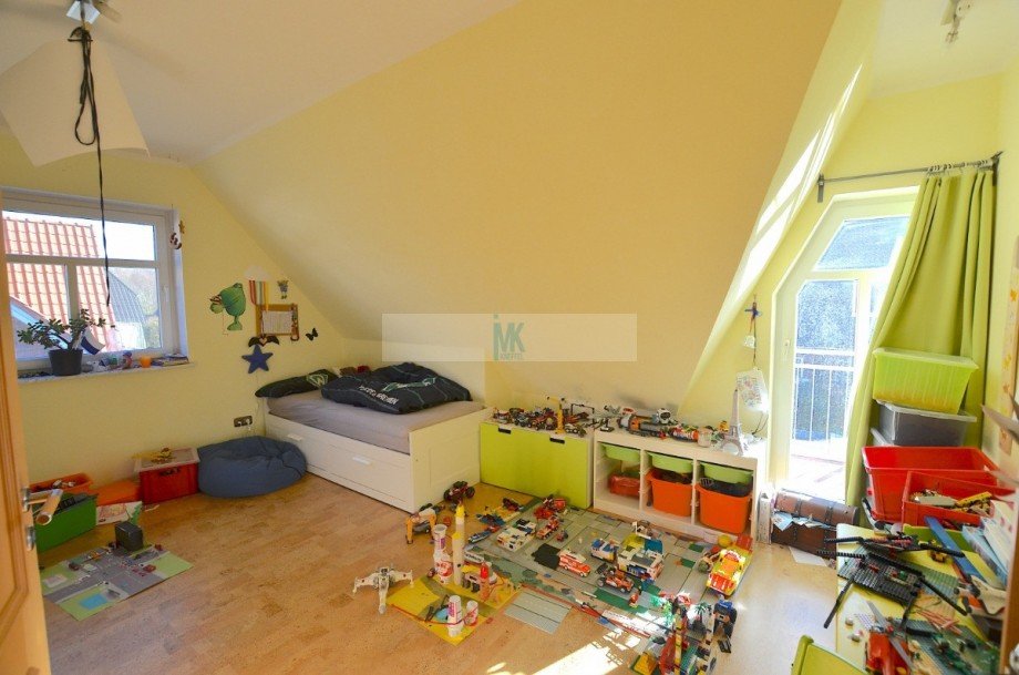 Bild... Einfamilienhaus Ganderkesee