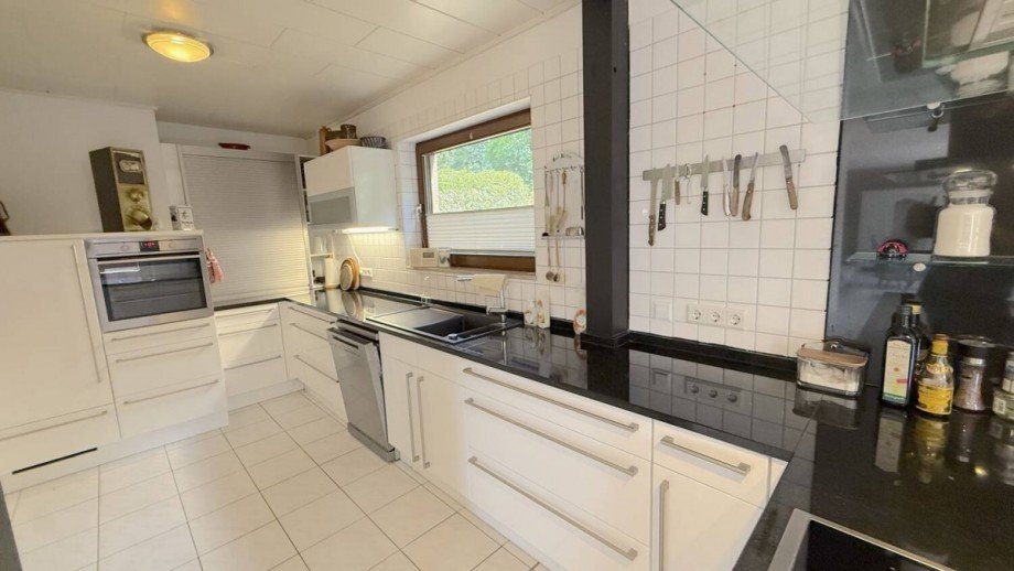 K�che Einfamilienhaus Bassum / St�hren