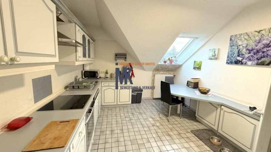 K�che OG Zweifamilienhaus Syke / Okel