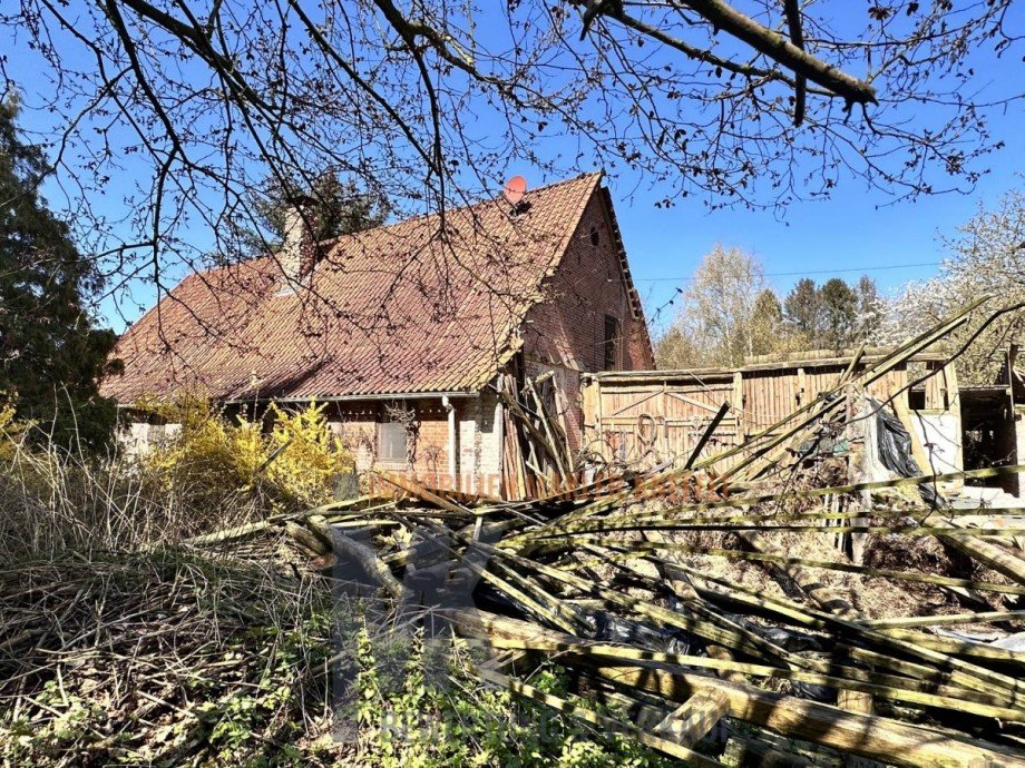  Resthof Syke