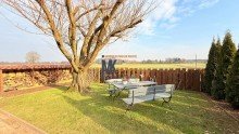 Hofterrasse +++RESERVIERT+++Weyhe- sch�n wohnen im kernsaniertem Resthof