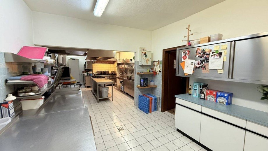 K�che Gastro Gastronomie Wildeshausen