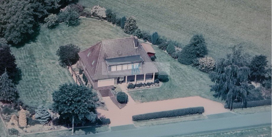 Bild... Einfamilienhaus Bruchhausen-Vilsen