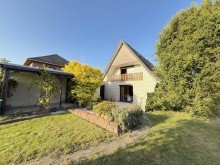 R�ckseite +++RESERVIERT+++ Syke Nord - gepflegtes Einfamilienhaus zu verkaufen