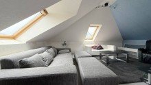 Wohnen  ELW Syke Stadt- modernisiertes Haus mit Einliegerwohnung zu verkaufen