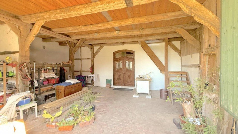 Diele Einfamilienhaus Kirchseelte