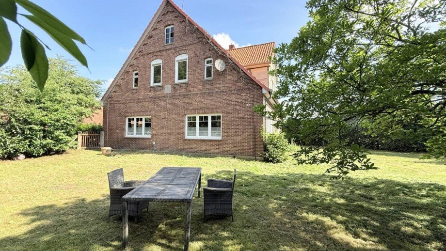 Seite Einfamilienhaus Barnstorf