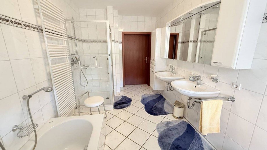 Bad Einfamilienhaus Syke