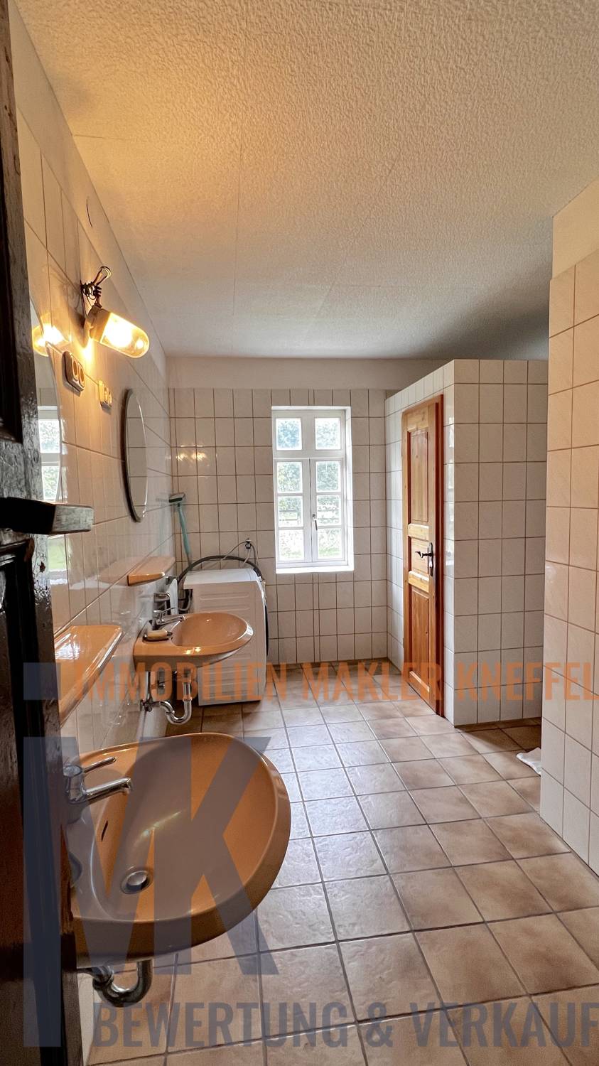 WC�s EG Diele Bauernhaus Thedinghausen / Wulmstorf