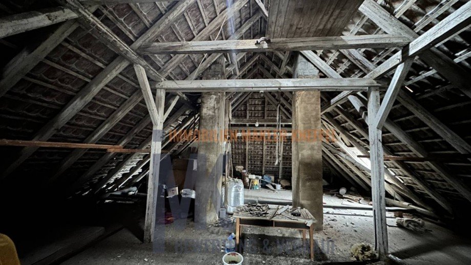 Haupthaus innen Mehrfamilienhaus Bassum