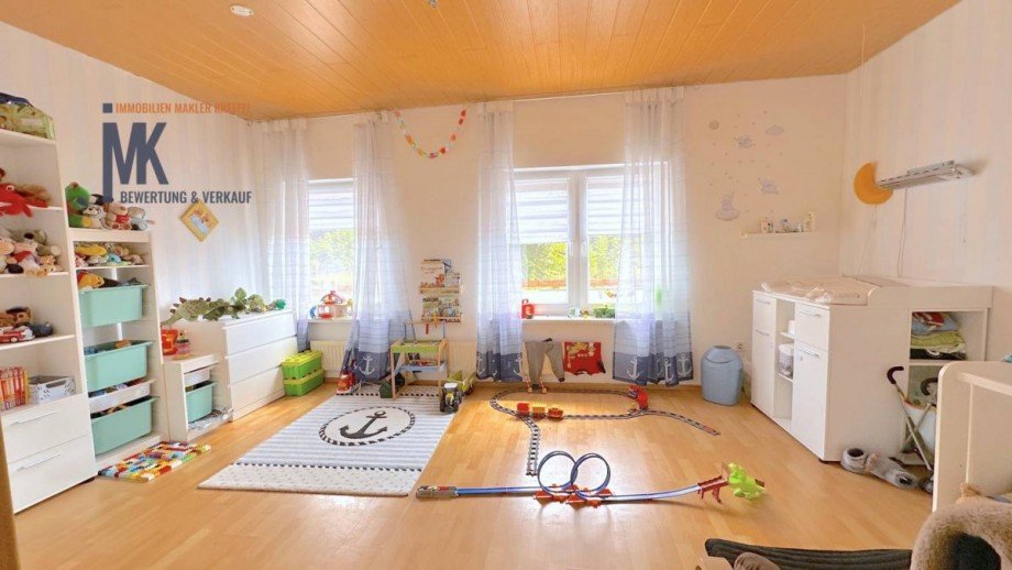 Kind 1 Einfamilienhaus Neuenkirchen