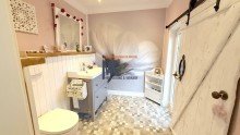 G�ste WC +++RESERVIERT+++Weyhe- sch�n wohnen im kernsaniertem Resthof