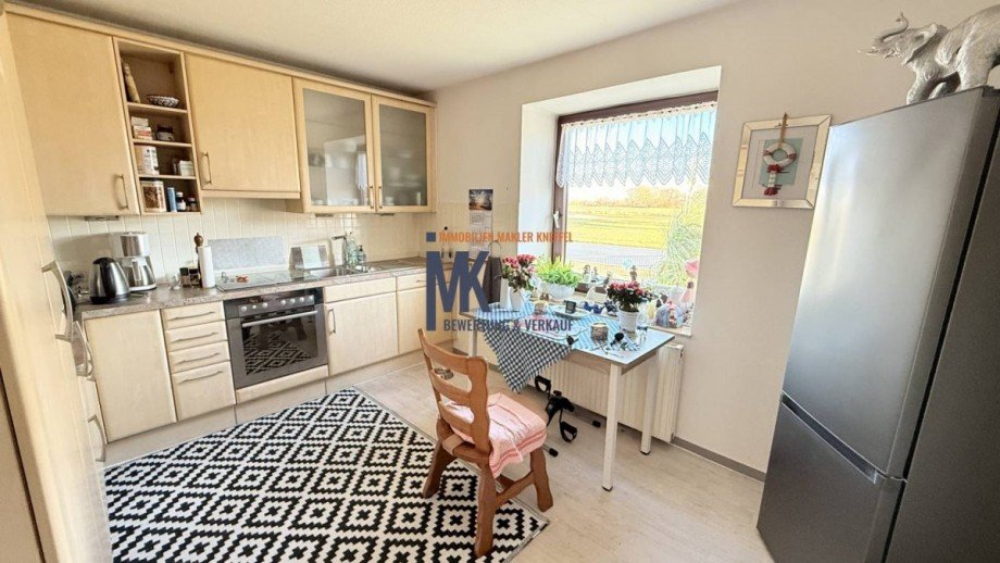 K�che EG Zweifamilienhaus Syke / Okel