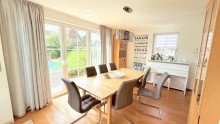 WZ +++ RESERVIERT+++Barrien- sonniges Einfamilienhaus zu verkaufen