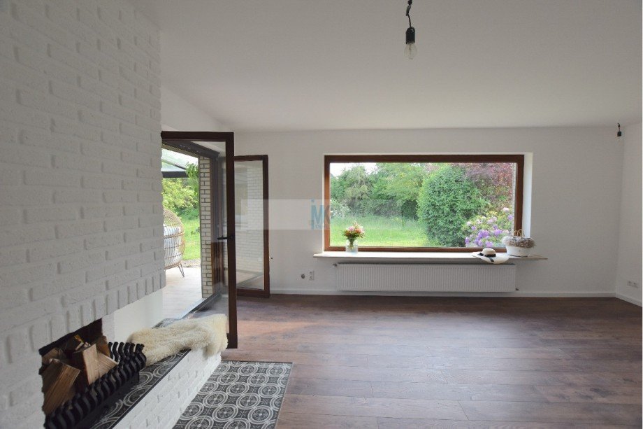 Bild... Bungalow Schwarme