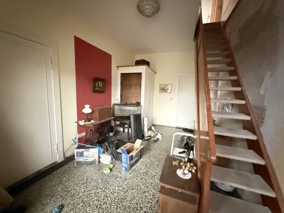 Diele Einfamilienhaus Syke