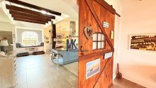 �bergang Diele-Wohnen +++RESERVIERT+++Weyhe- sch�n wohnen im kernsaniertem Resthof