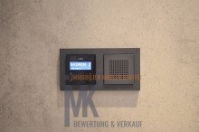 Steckdosenradio nach Totalsanierung- moderne helle Wohnung mit Balkon zu verkaufen
