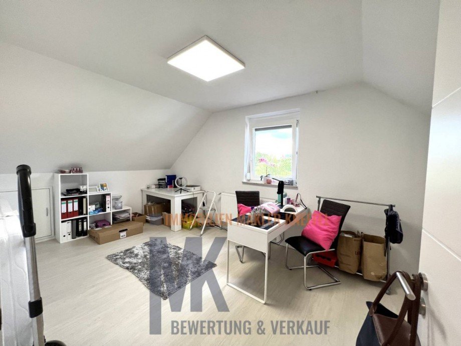OG 1 Einfamilienhaus Bassum
