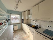 K�che +++RESERVIERT++*sch�ne Balkonwohnung+ ca. 70 qm Nutzfl�che zu verkaufen