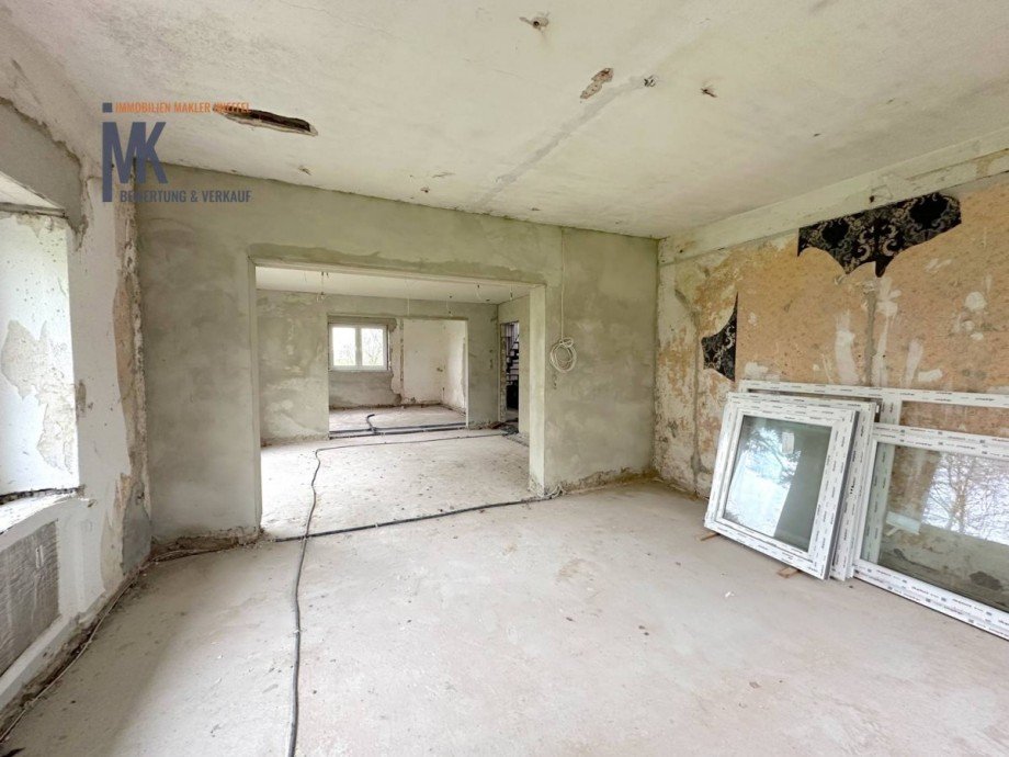 Einheit 2 Resthof Schwaf�rden
