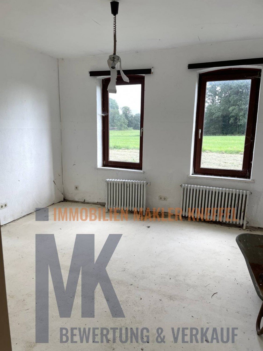 Innen 4 Einfamilienhaus Bassum / Nienstedt