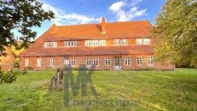  Mehrparteienresthof in toller Lage mit Weide  sucht neue Eigent�mer