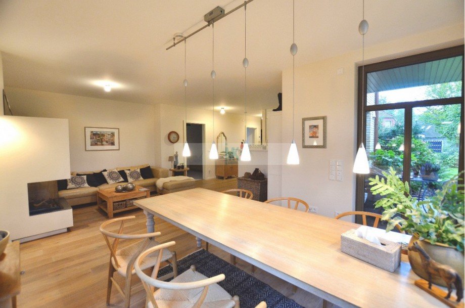 Bild... Erdgeschosswohnung Wildeshausen