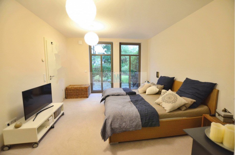 Bild... Erdgeschosswohnung Wildeshausen