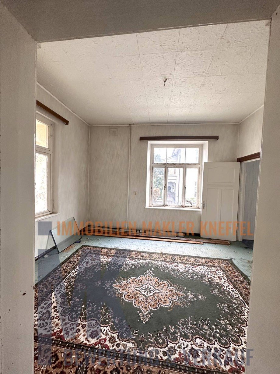 Haupthaus innen Mehrfamilienhaus Bassum