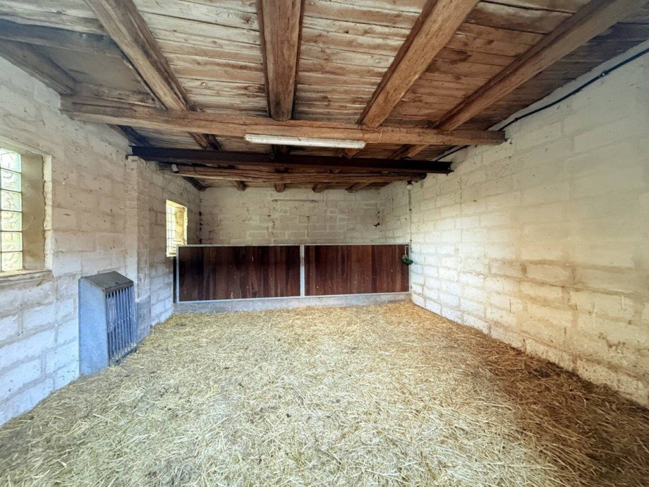 Stallbox Einfamilienhaus Martfeld