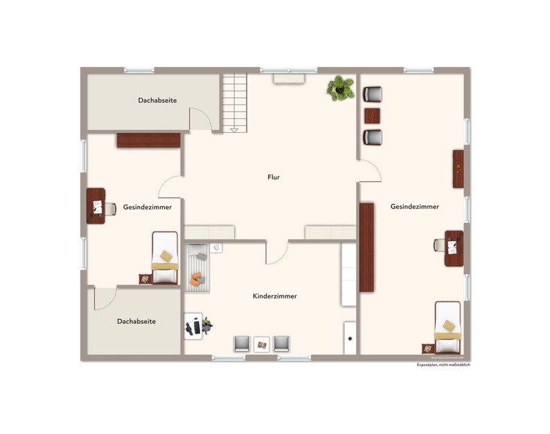 OG Einfamilienhaus Barnstorf