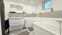Bad UG Syke Stadt- modernisiertes Haus mit Einliegerwohnung zu verkaufen