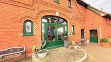 Willkommen +++RESERVIERT+++Weyhe- sch�n wohnen im kernsaniertem Resthof