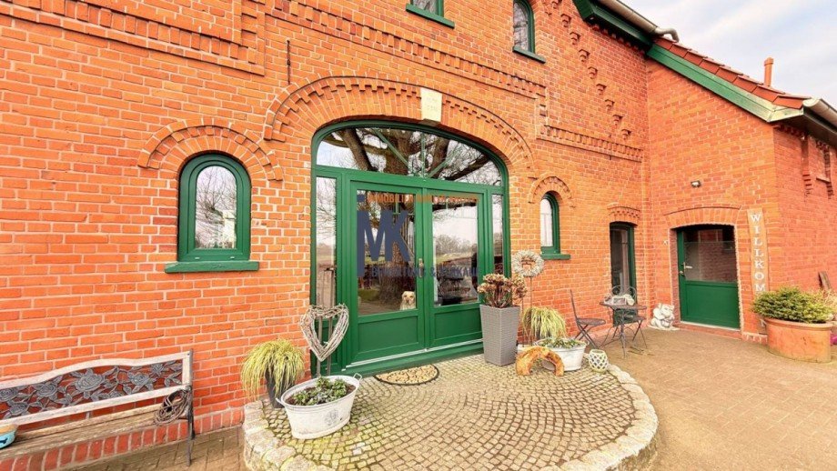Willkommen Einfamilienhaus Weyhe
