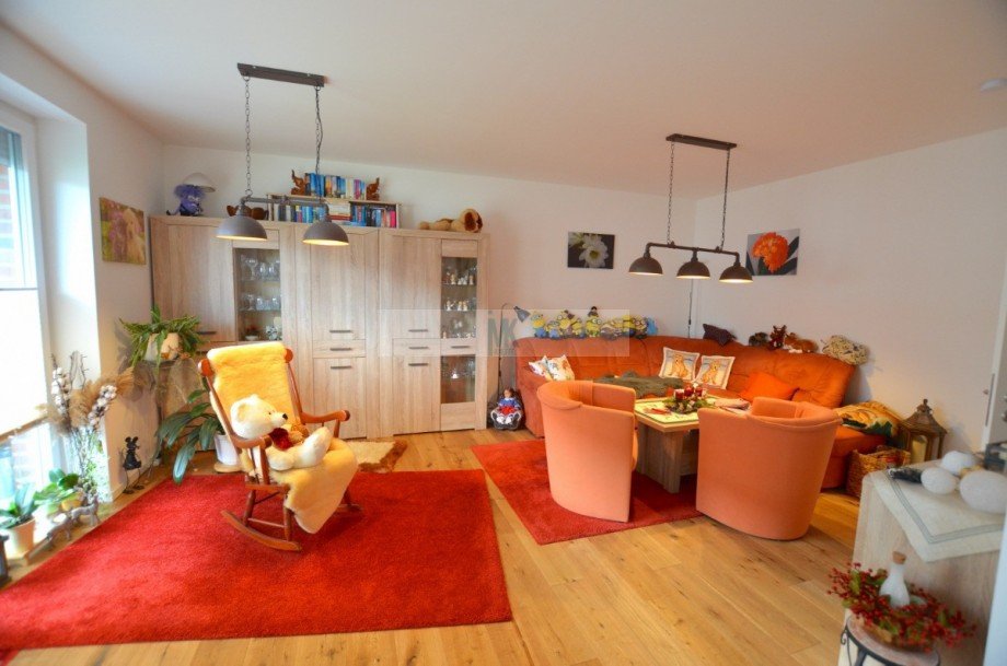 Bild... Erdgeschosswohnung Thedinghausen