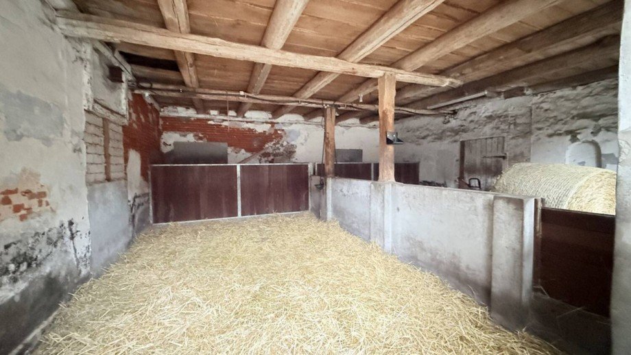 Stallbox Einfamilienhaus Martfeld