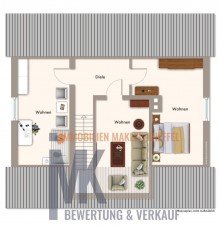 OG Expos� +++ VERKAUFT+++ Bassum Neubruchhausen  - Einfamilienhaus zu verkaufen