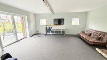 Ehemals B�ro EG +++RESERVIERT+++Weyhe- sch�n wohnen im kernsaniertem Resthof