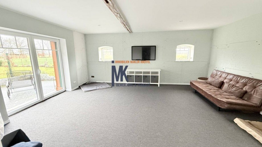Ehemals B�ro EG Einfamilienhaus Weyhe