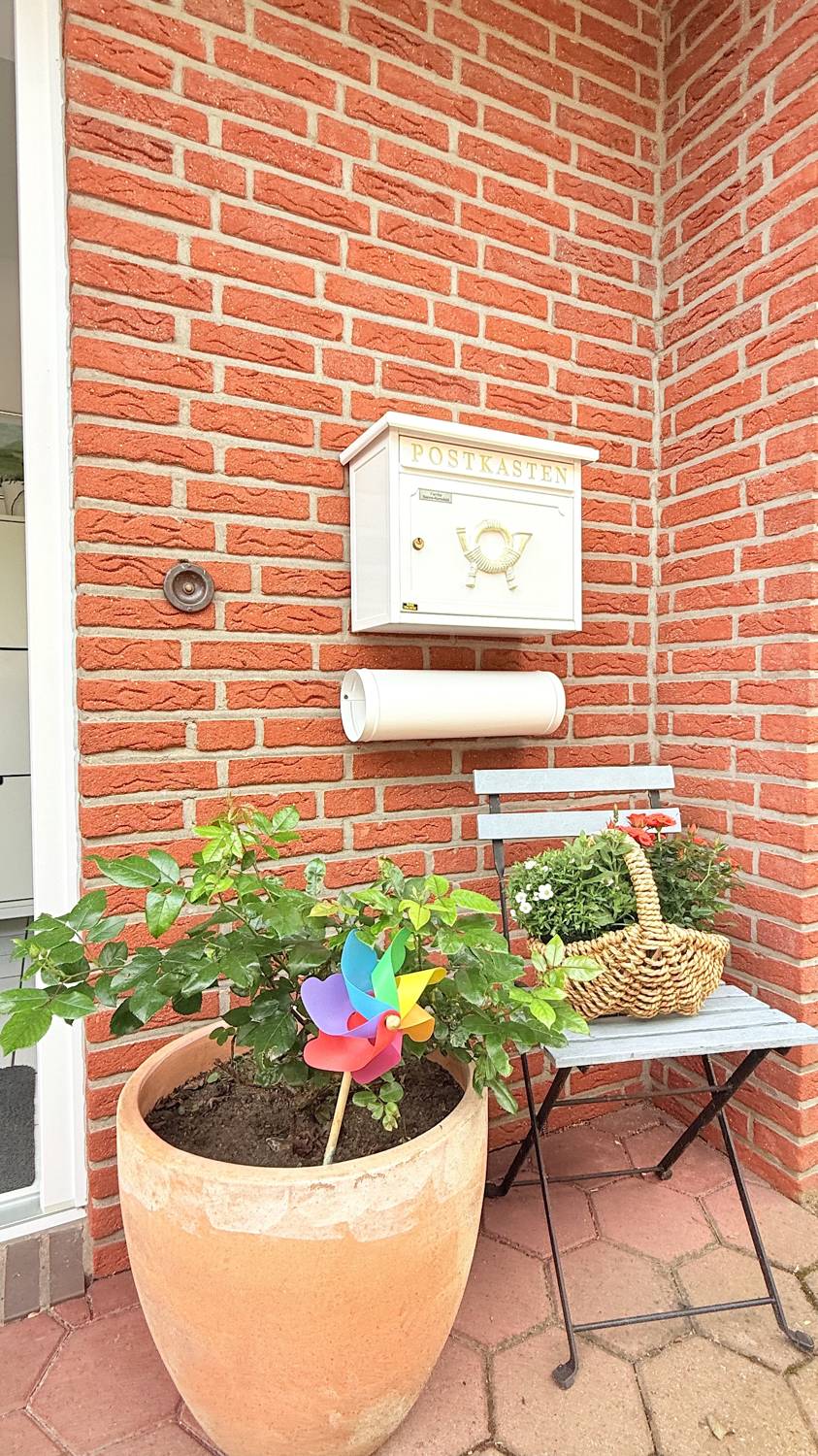 Impression Einfamilienhaus Syke / Barrien