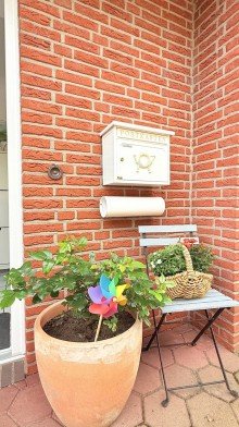 Impression +++ RESERVIERT+++Barrien- sonniges Einfamilienhaus zu verkaufen