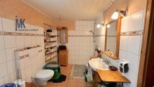 Bad Resthof - Bullerb� sucht Liebhaber + 2,5 ha Option