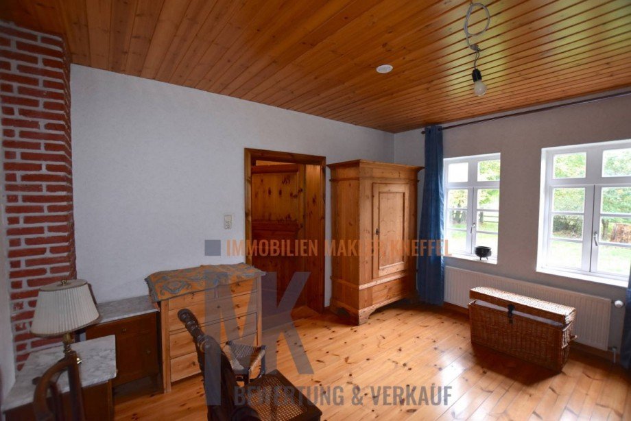Zimmer EG Bauernhaus Thedinghausen / Wulmstorf