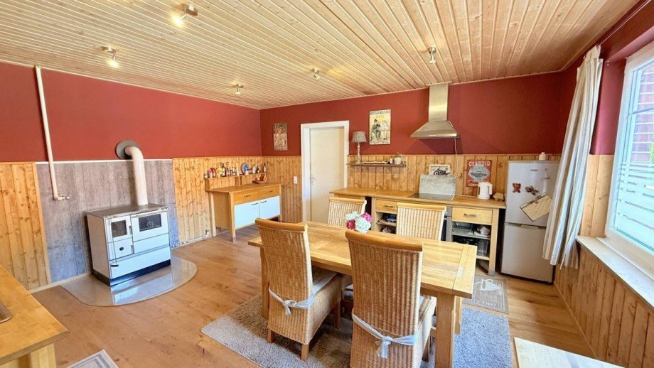 K�che Einfamilienhaus Barnstorf
