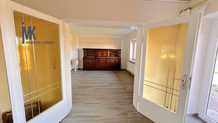 WZ EG Zweifamilienhaus Verden (Aller) / Dauelsen