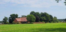  +++RESERVIERT+++Weyhe- sch�n wohnen im kernsaniertem Resthof
