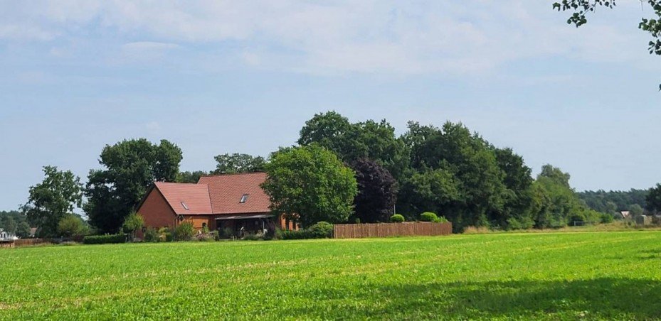  Einfamilienhaus Weyhe