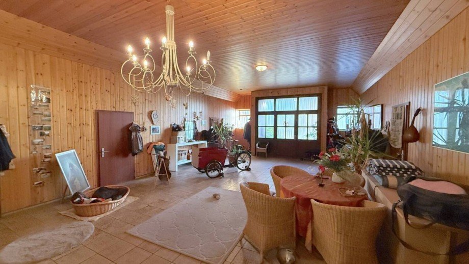 Diele Einfamilienhaus Martfeld