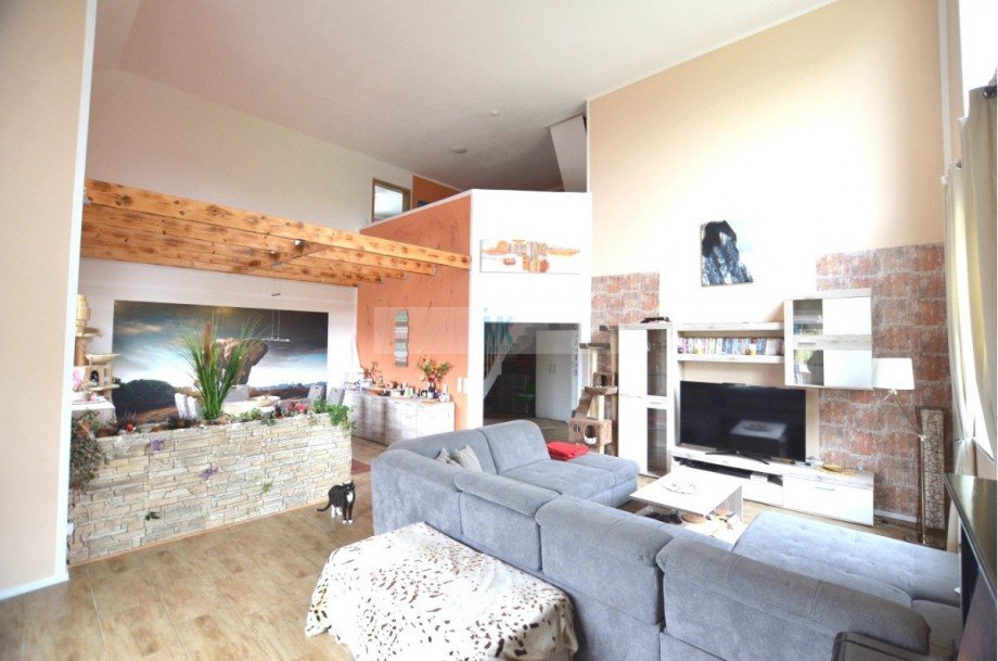 Bild... Einfamilienhaus Harpstedt